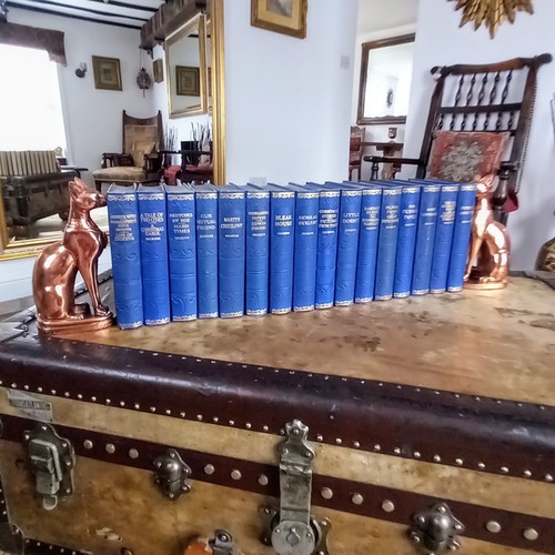 Charles dickens complete works - dickens,