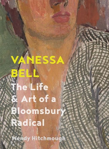 Vanessa bell the - and, art