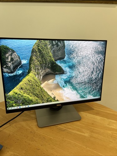 Dell ultrasharp u2415b ips - u2415b,