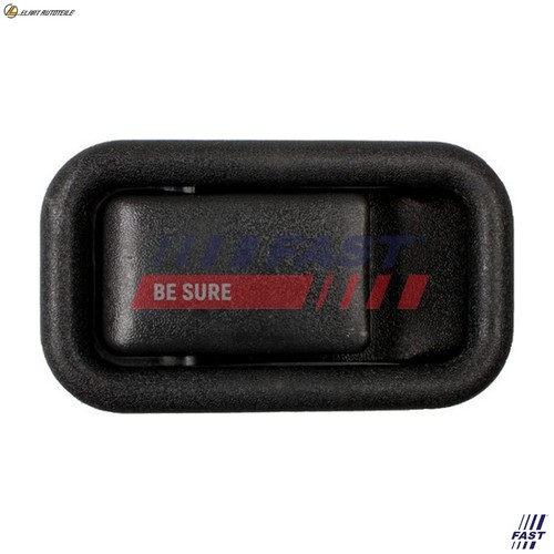 Door handle ft94480 for iveco - handle,