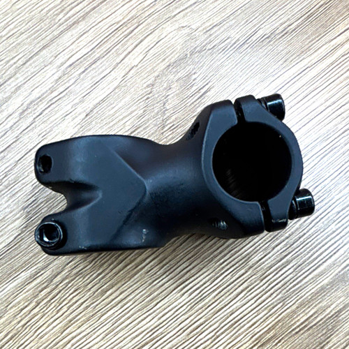 Stubby black 50mm threadless - stubby,