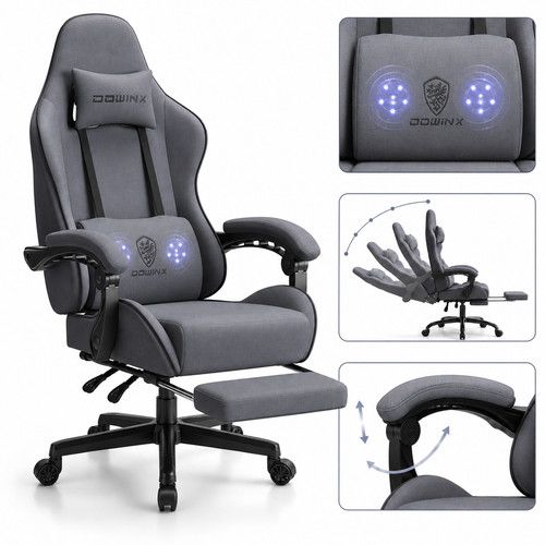 Office desk chair fabric - office,
