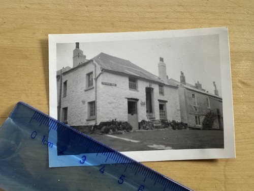 Photo ives house or - st,