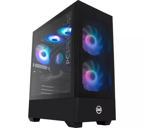 Pcspecialist flux 300 - flux,