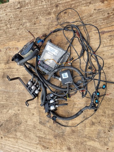 Prins lpg system cyl - jeep, xj
