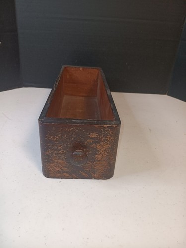 Vintage antique drawer - vintage/antique, an