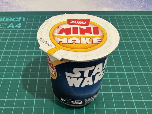Zuru mini make - zuru, star