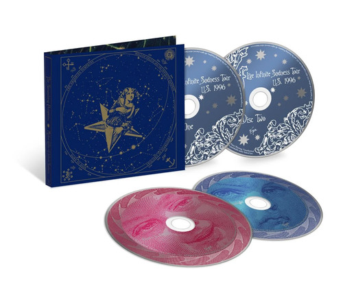 The smashing pumpkins mellon - pumpkins,