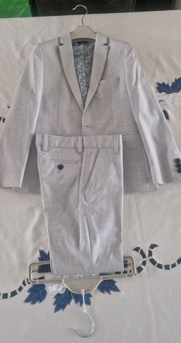 Piece boys cream - boys,