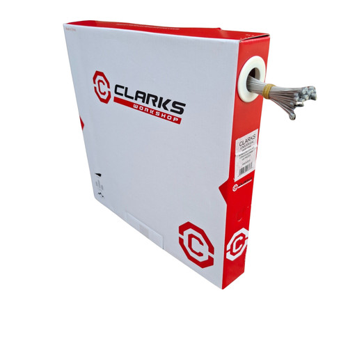 Clarks stainless steel - clarks,