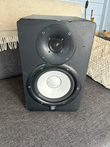 Yamaha hs7 studio montiro - hs7,
