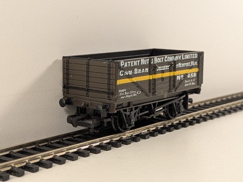 Replica railways 13202 - railways,