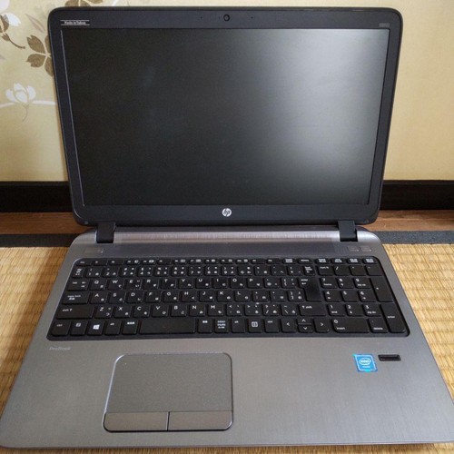Probook 450g2 core i5 - 450g2,