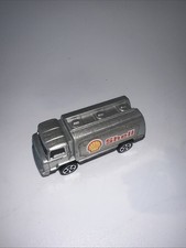Corgi juniors petrol tanker - corgi,