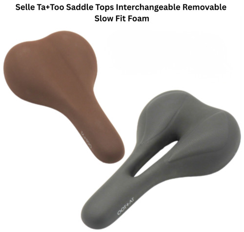 Selle too saddle - selle, tops