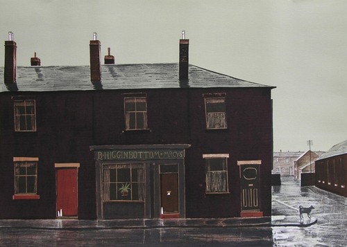 Signed original peter brook - signed,