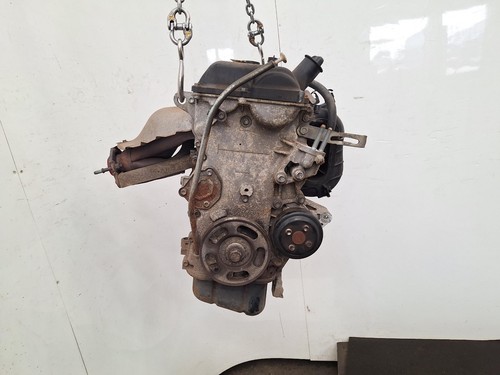 Mitsubishi colt mk6 2004 2013 - mitsubishi,