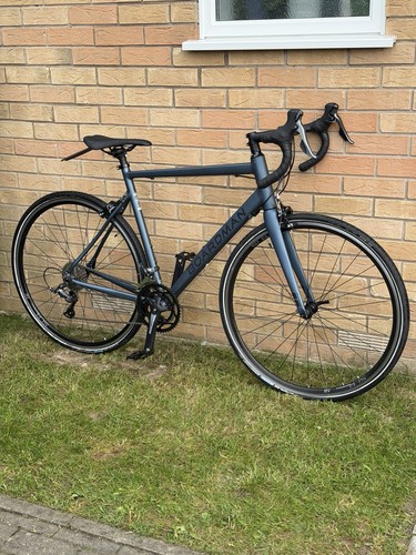 Boardman slr road bike - road,