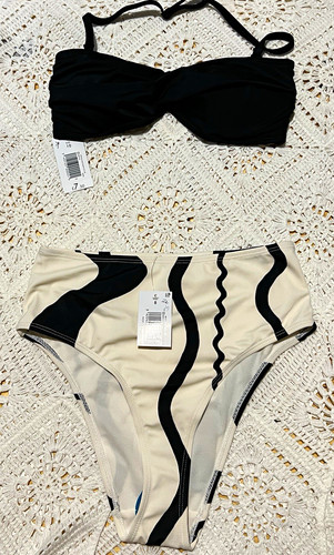 Matalan piece bikini set - matalan, 2