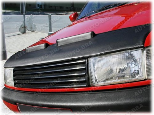 Bonnet bra for polo - bra, vw