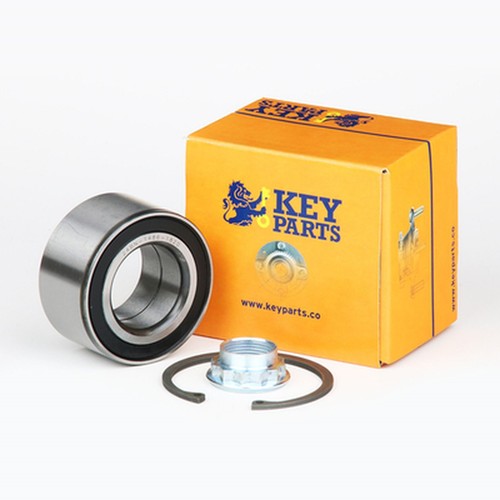 Wheel bearing kit - wheel, ford