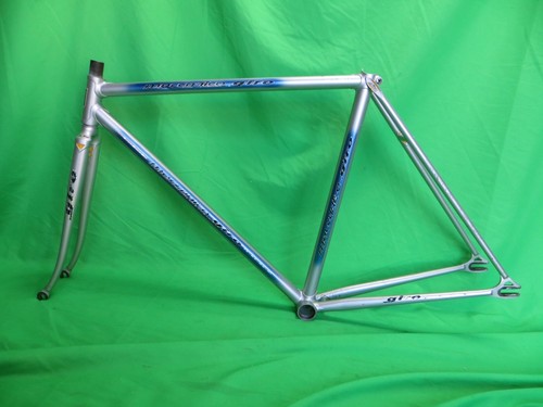 Meccanico giro njs - meccanico, keirin