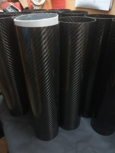 Motorcycle exhaust carbon - exhaust,