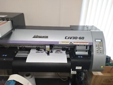 Mimaki cjv30 eco - eco, solvent