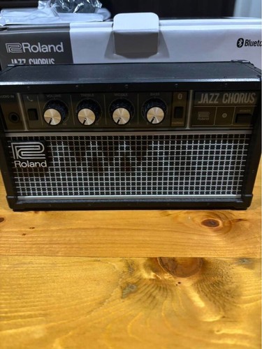 Roland jazz chorus - roland,