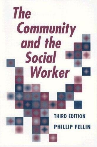 The community and social - community,