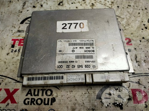 2000 mercedes class a140 - mercedes,