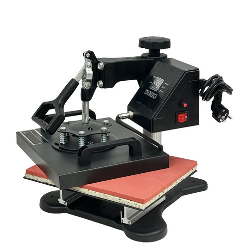 Heat press machine - heat, 15x15