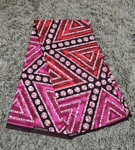 African fabric ankara - african, fabric,