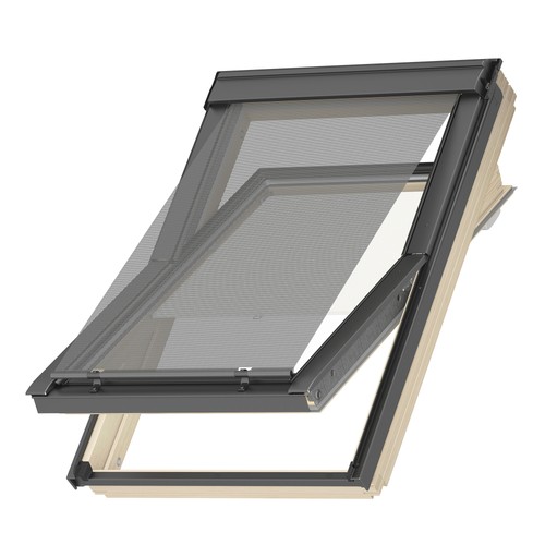 Manual external awning blind - manual,
