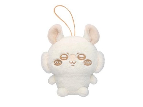 Chiikawa momonga plush - chiikawa, toy