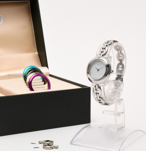 Near mint box gucci - /box],