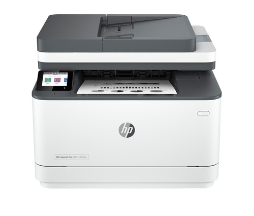 Laserjet pro mfp - hp,