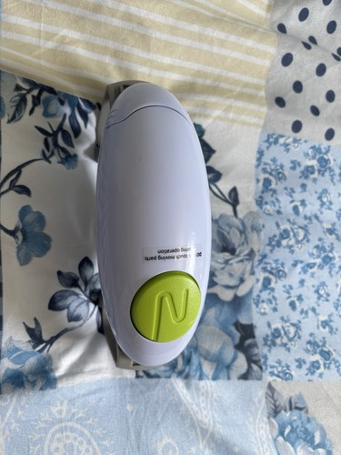 Electric one touch jar opener - touch,