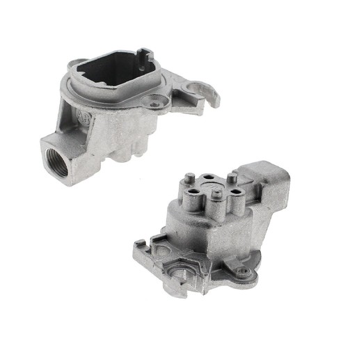 Creda oven hob - burner, cup