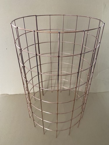 Plant supports welded - supports, wire