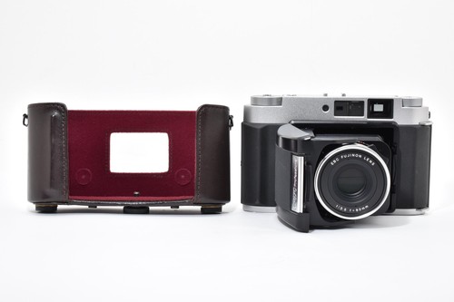 Rare top mint - rare[top, fujifilm