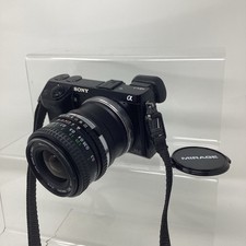 Sony alpha nex - nex-7, mirrorless