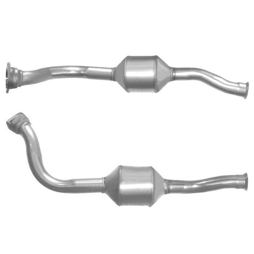 Catalysts catalytic - bm,