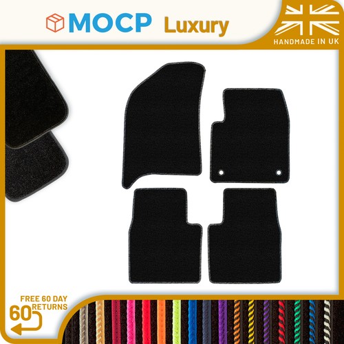 Luxury car mats - car, fit
