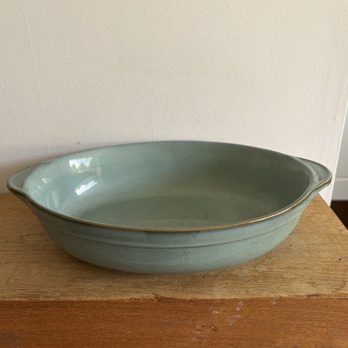 Vintage denby regency green - denby,