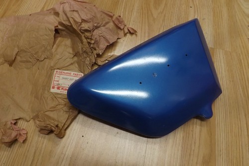Genuine kawasaki 1978 kz200 - 1978-79,