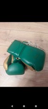 Fly leather boxing - leather,