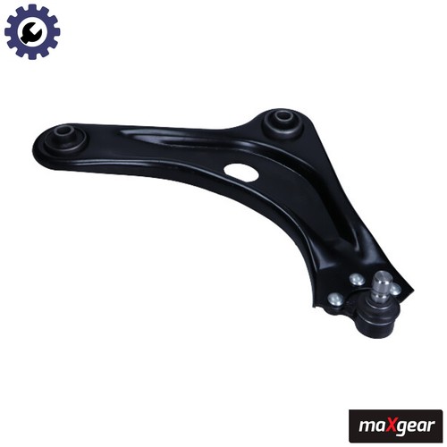 Controltrailing arm wheel - controltrailing,
