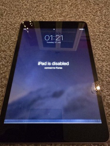 Apple ipad mini 2nd generation - ipad,