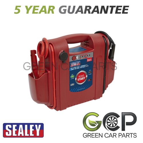 Sealey roadstart 12v - roadstart�,